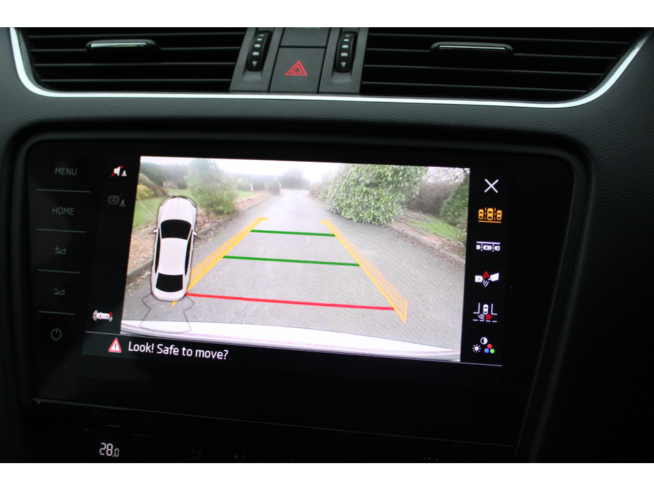 2019 Skoda Octavia STYLE 1.6 TDI 115HP 4DR €14,295