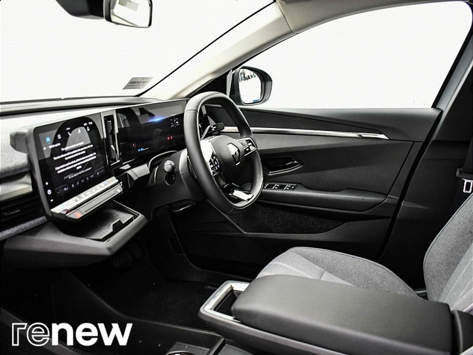 2023 Renault Megane E-Tech Equilibre EV60 220hp €25,990