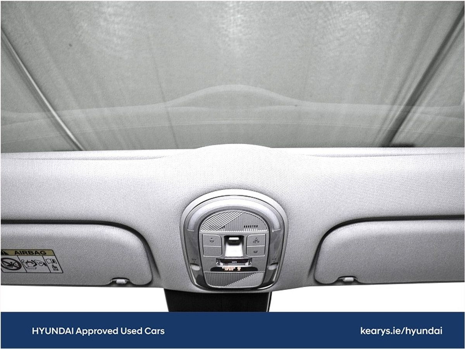 2024 Hyundai Ioniq 5 Platinum 77 kWh €39,990