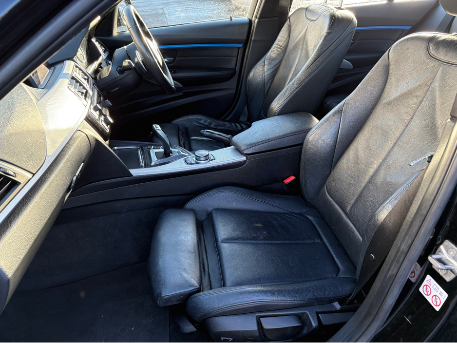 2018 BMW 3 Series F30 E M SPORT 4DR AUTO//FINANCE AVAILABLE €18,995