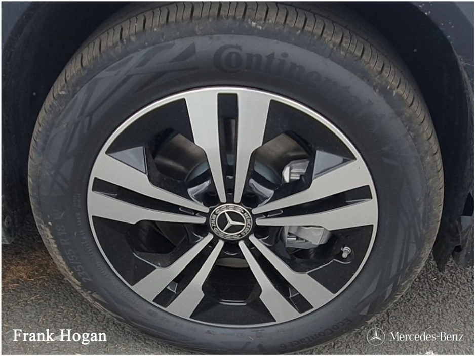 2026 Mercedes-Benz GLA Class GLA 200d Progressive 2.0 Diesel €64,077