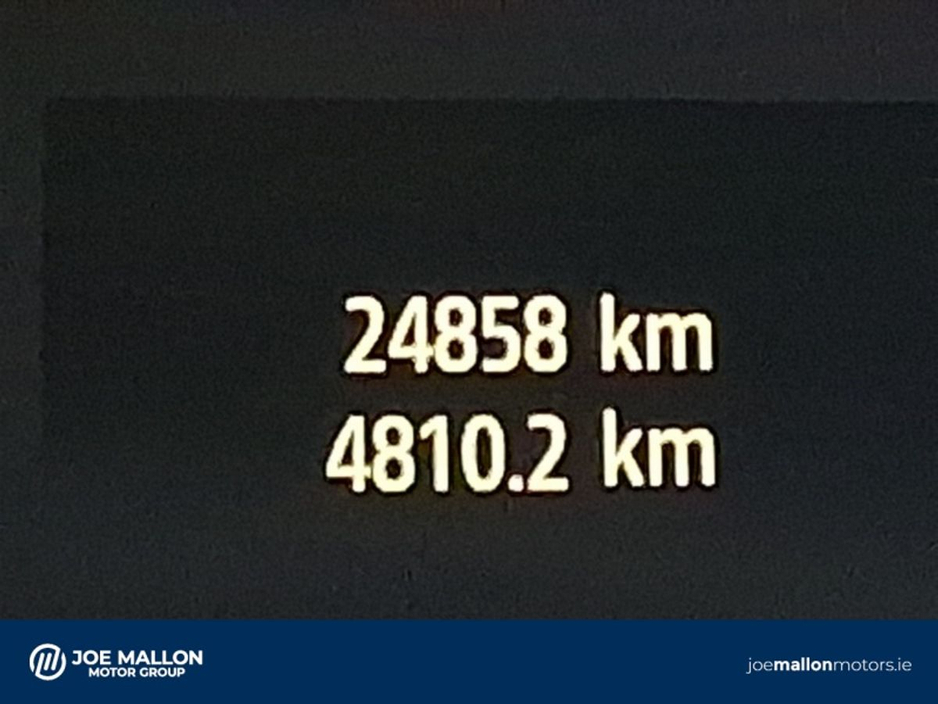 2025 Renault Trafic TRAFIC LL30 BLUE DCI 130 START