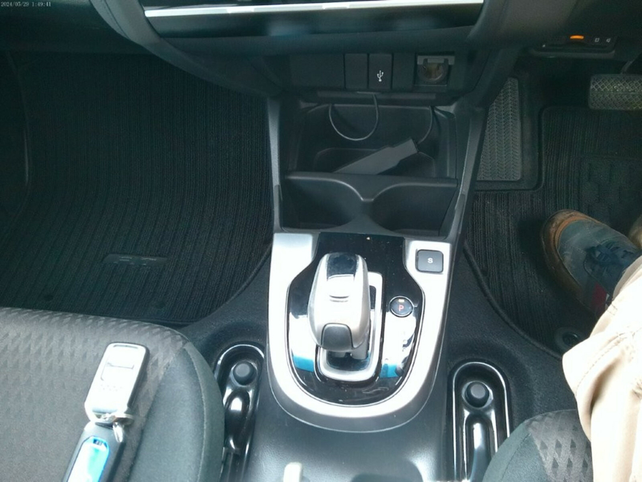 2018 Honda Fit  €12,950