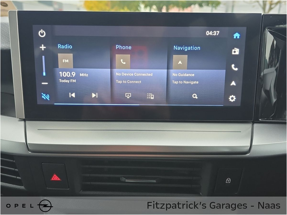 2026 Opel Frontera GS 110Bhp HYBRID with 2.9% Finance Available & €1.500 Trade Up Booster €34,600