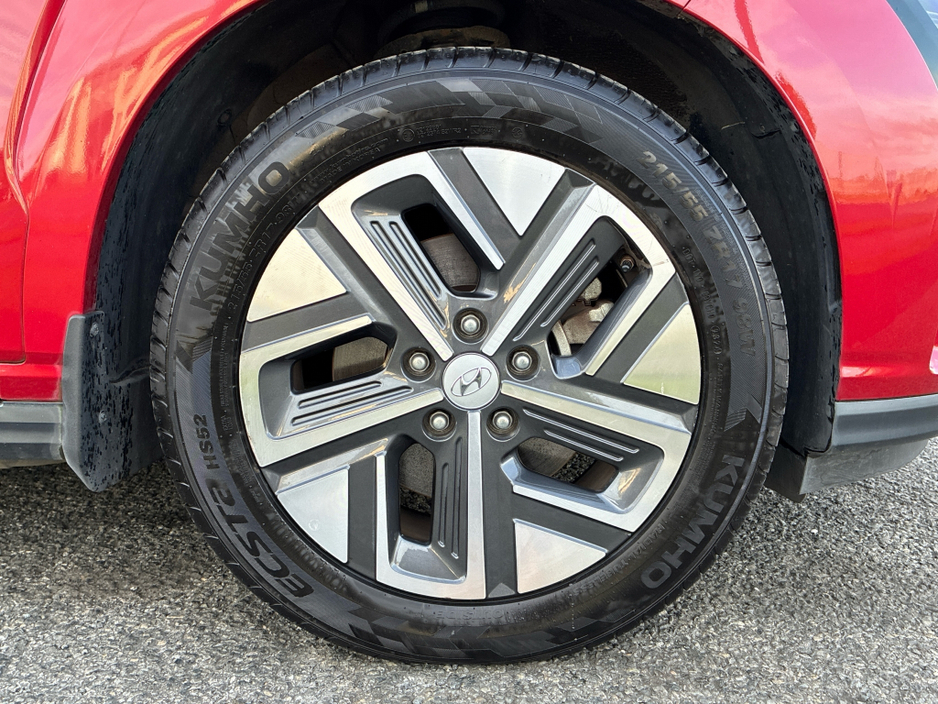2023 Hyundai Kona EXECUTIVE 39 EV 5DR AUTO *7.9% Finance Available* €22,950