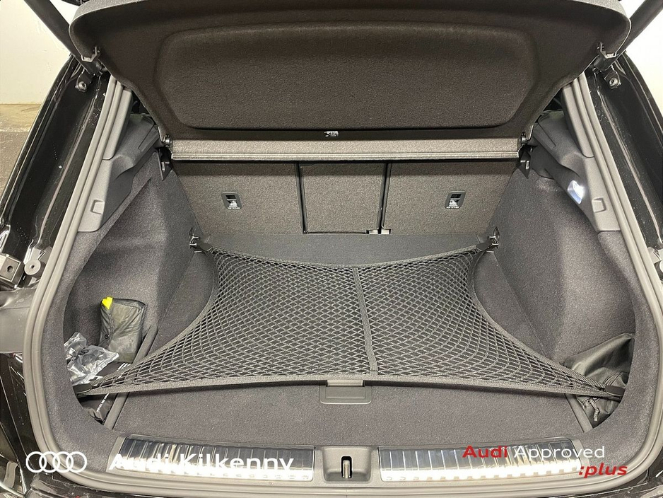 2026 Audi Q3 TFSI 150 BHP Sline - High Spec - Petrol Automatic €69,900