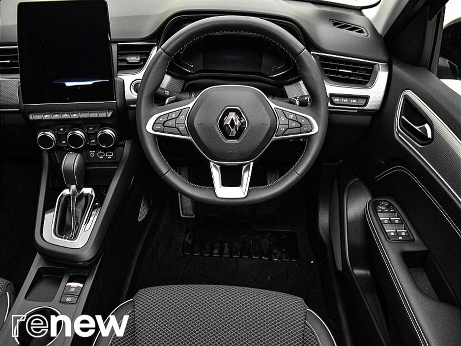 2023 Renault Arkana Techno TCe 140 Auto €26,000