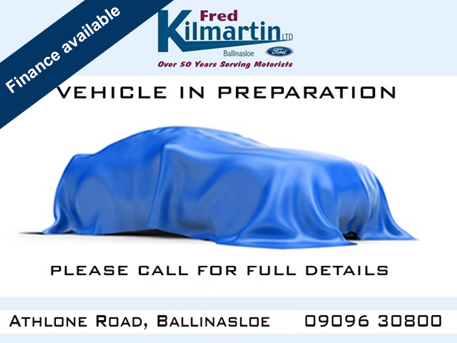 2021 Ford Transit Custom 300L LIMITED EDITION 2.0 TD 170 A6 LWB 3 €19,950