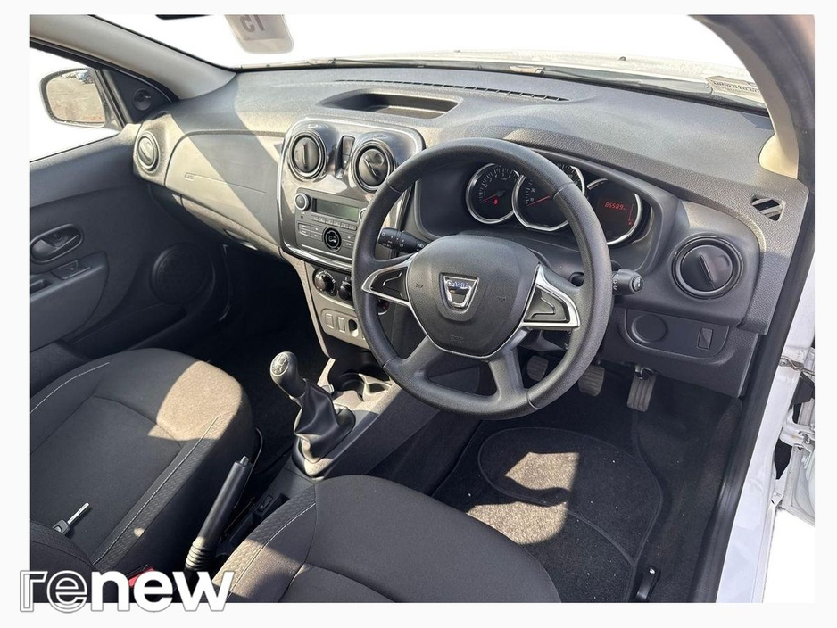 2020 Dacia Sandero SCe 75 Alternative €11,950