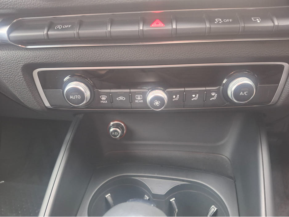 2014 Audi A3 1.4 T €11,950