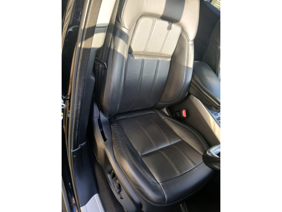 2018 Land Rover Range Rover  €28,415