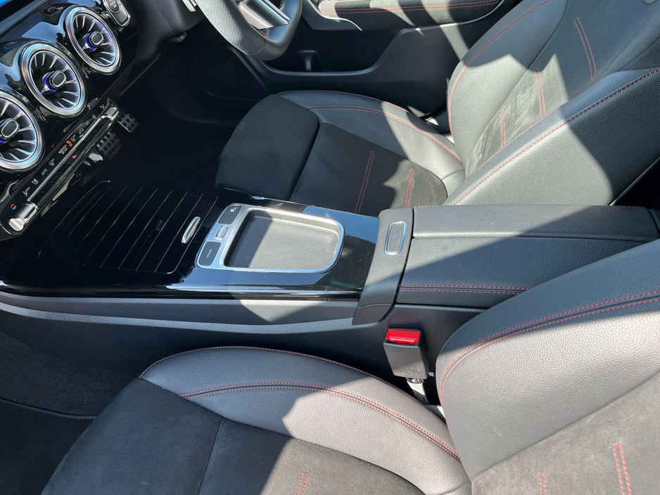 2024 Mercedes-Benz CLA Class 250E AMG Line Executive PHEV €44,950