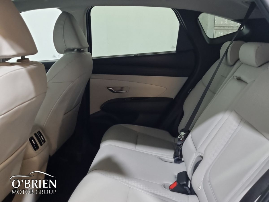 2025 Hyundai Tucson Tucson FL 2WD Platinum PHEV Auto €45,900