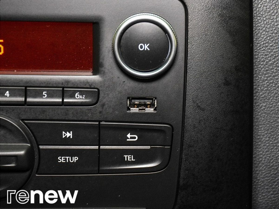 2020 Dacia Duster Blue dCi 115 Essential €13,400