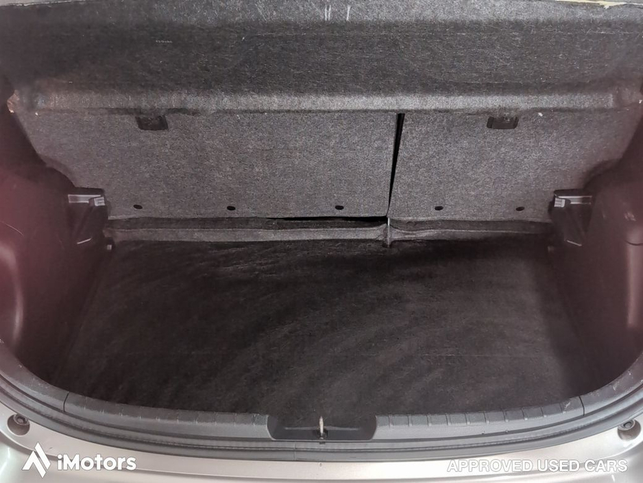 2014 Toyota Yaris 1.5 Excel Hybrid E- CVT