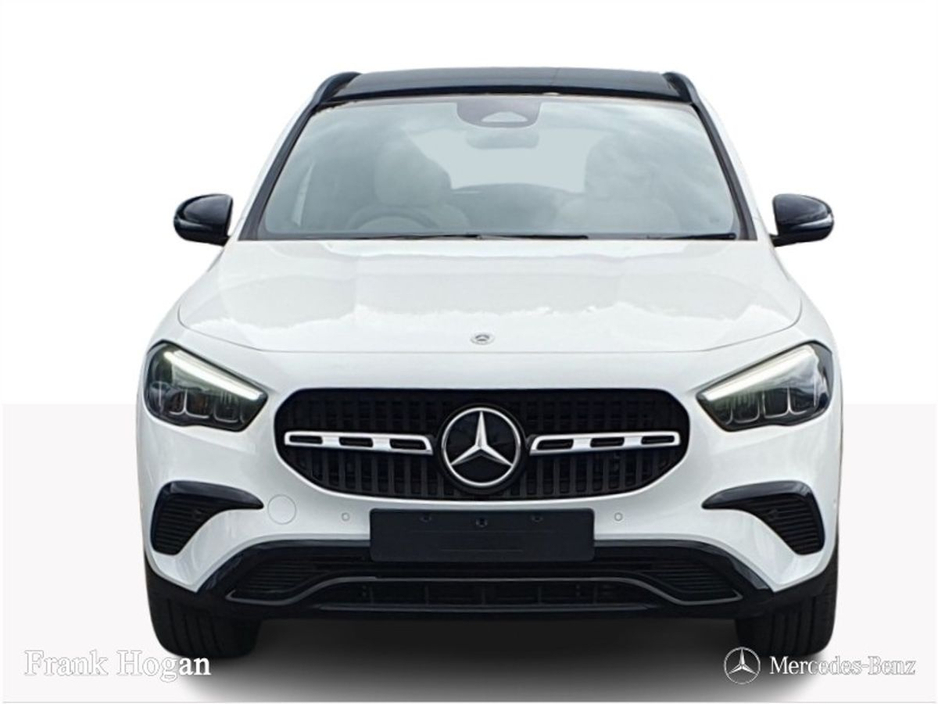 2026 Mercedes-Benz GLA Class GLA 200d Progressive 2.0 Diesel €64,077