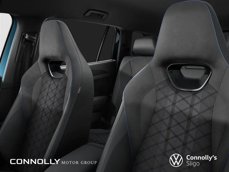 2026 Volkswagen Tayron RLINE 75 1.5TSI PHEV 150HP AUTO €62,784