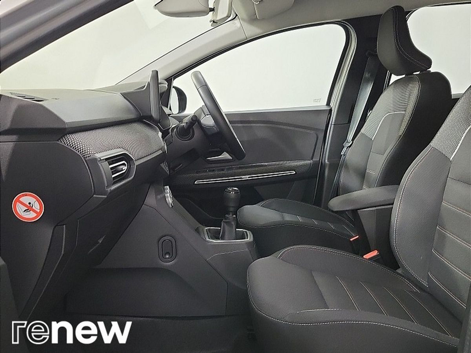 2023 Dacia Jogger "Extreme Model" "7 Seater" "Sat Nav" "Air Con" "Reversing Camera" €19,995