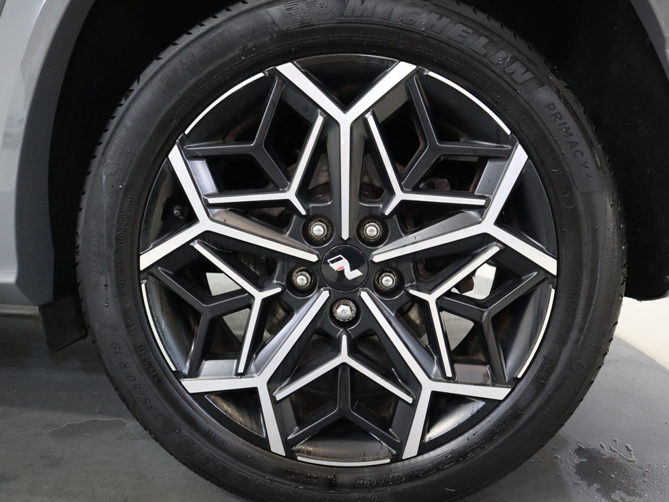 2023 Hyundai Tucson *69* N LINE S TGDI PHEV T-GDI 4X4 €34,900