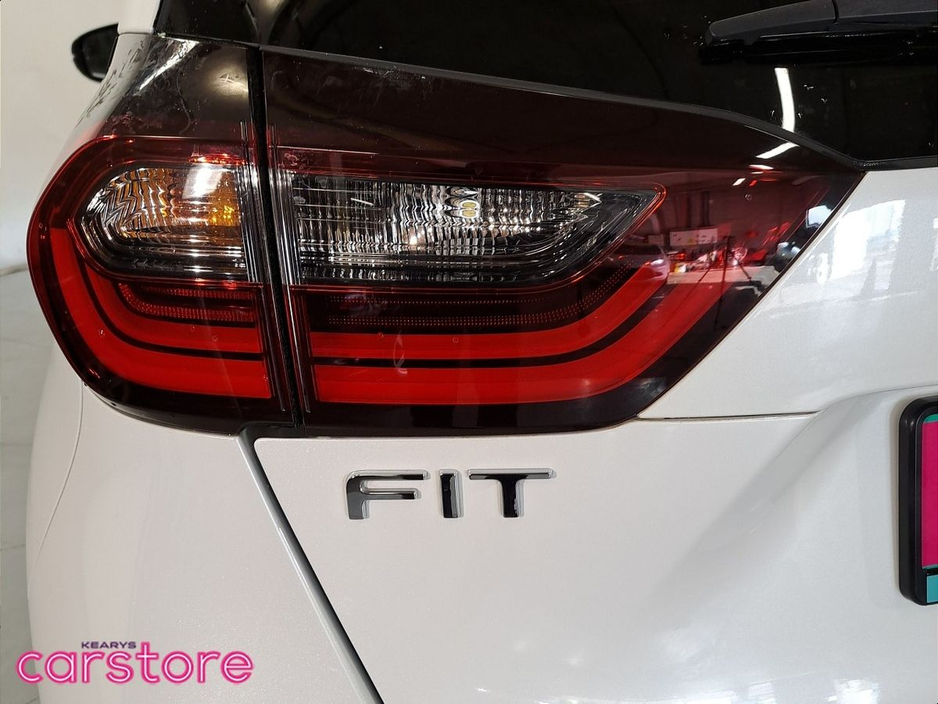 2020 Honda Fit HEV €16,280
