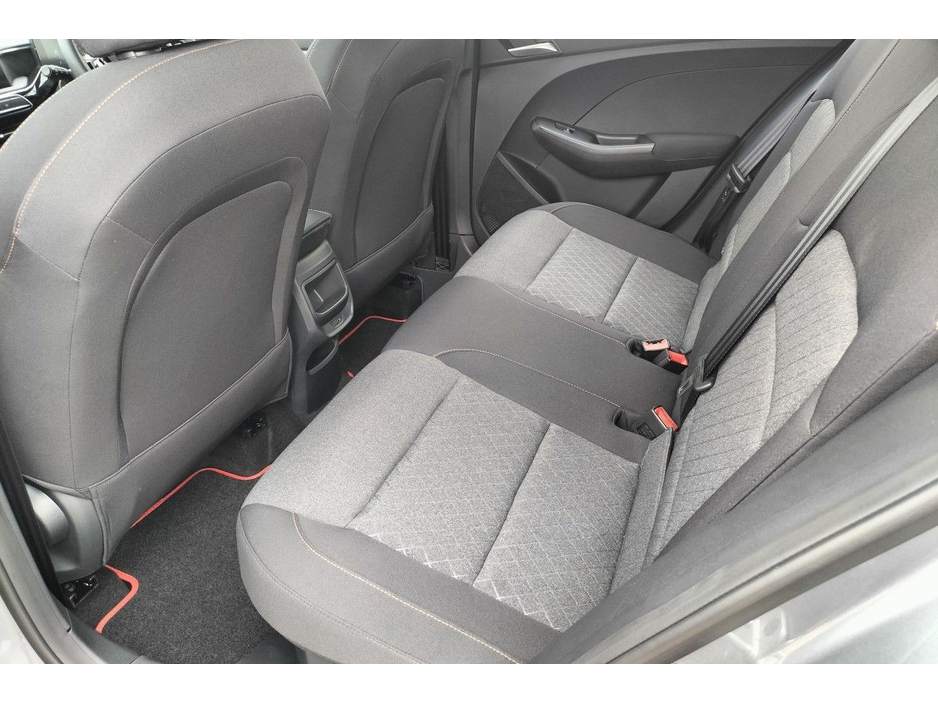 2026 MG MG3 Essence Hybrid+ *Order Your 261 Now! €25,545