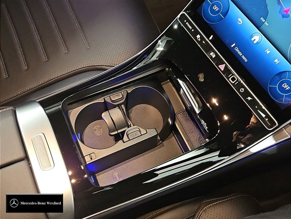 2026 Mercedes-Benz C Class C200D AMG Line €64,330