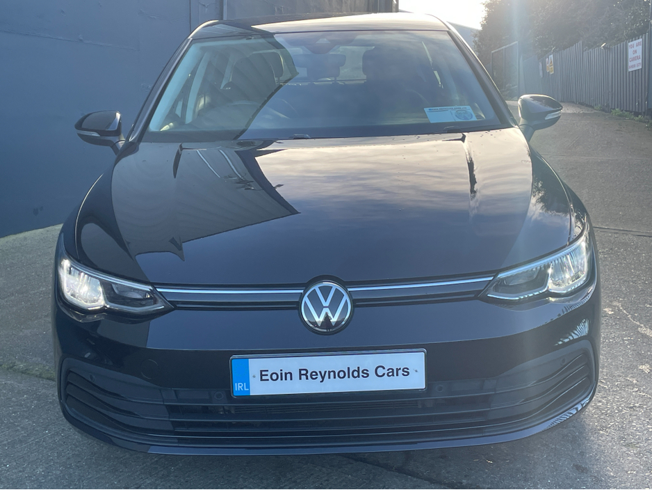 2023 Volkswagen Golf SALE AGREED..232 2.0 TDI 115HP 5DR AS NEW R LINE WHEELS!!