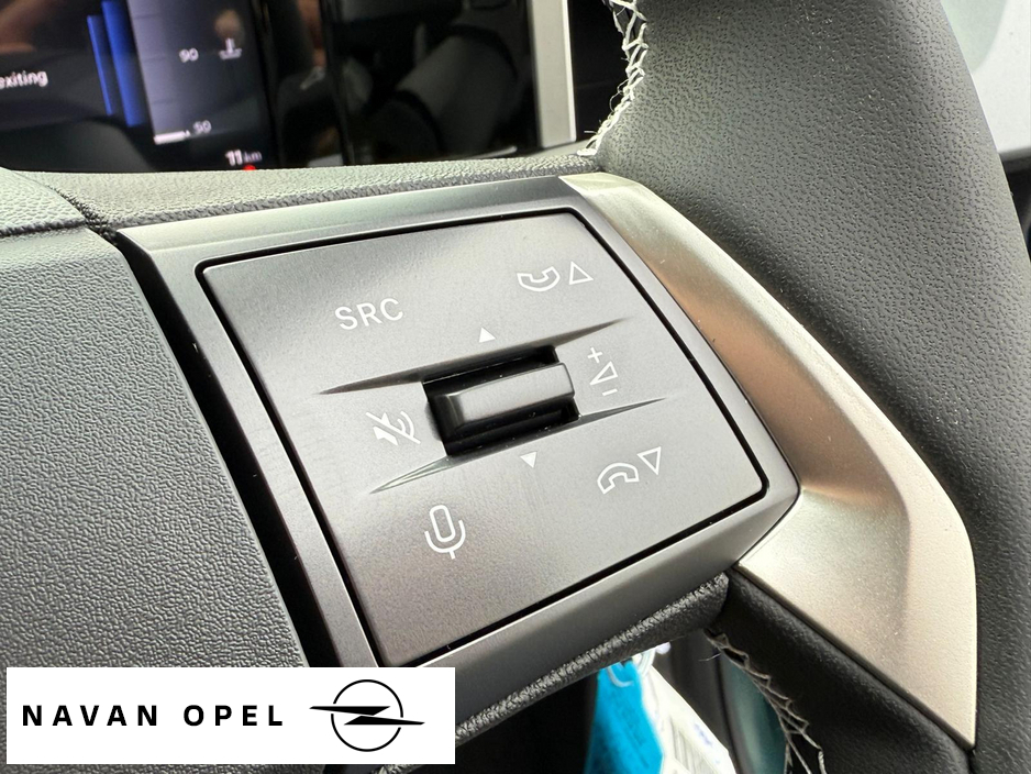 2026 Opel Frontera Elegance 1.2T Hybrid 100Ps * 5 Year Unlimited Mileage Warranty * €31,295