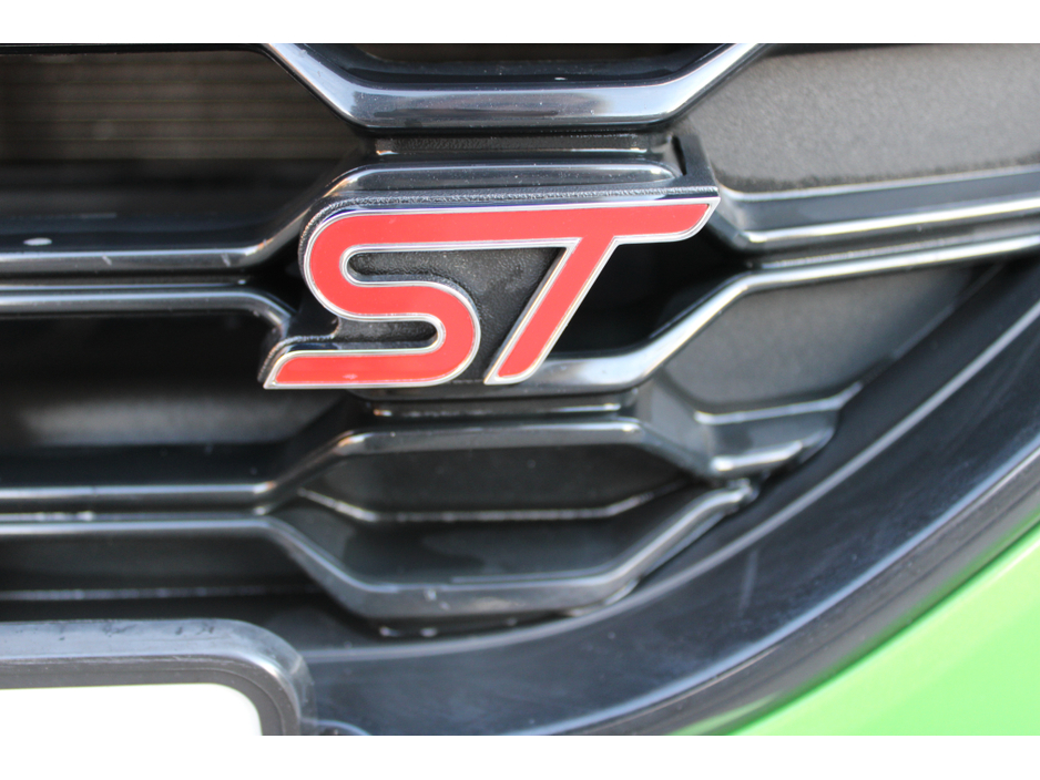 2021 Ford Puma ST 1.5 T 200 BHP S6.2 M6 4DR *IRISH NEW* €25,450