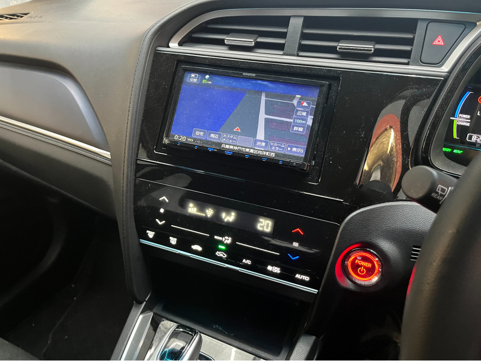 2022 Honda Shuttle €17950! 2022 HONDA SHUTTLE 1.5L HYRBID / 37K KMS / ADAPTIVE CRUISE CONTROL, REVERSE CAMERA & MORE €17,950