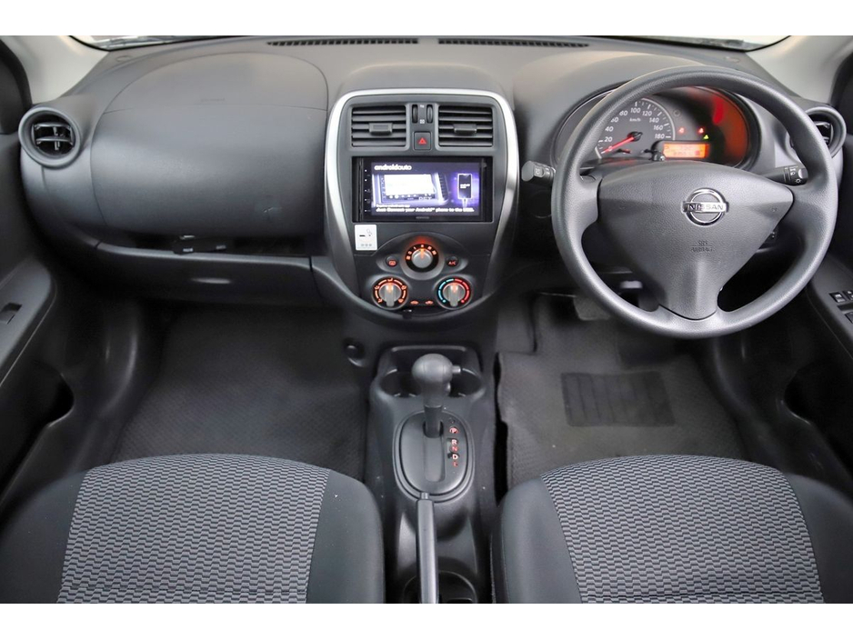2020 Nissan March 1.2 CVT *VERY LOW MILEAGE*CARPLAY*ANDROID P[LAYER* €13,990