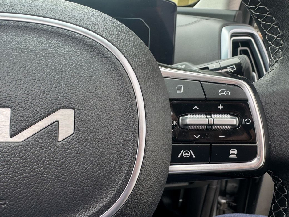 2024 Kia Sorento KIA SORENTO SEM PHEV €55,950