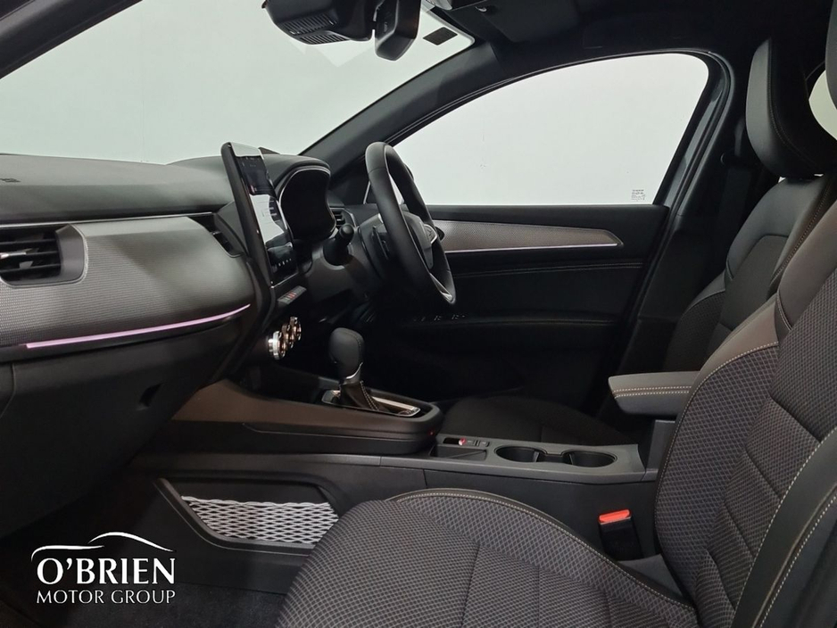 2025 Renault Arkana TCe 140 Auto techno €32,900