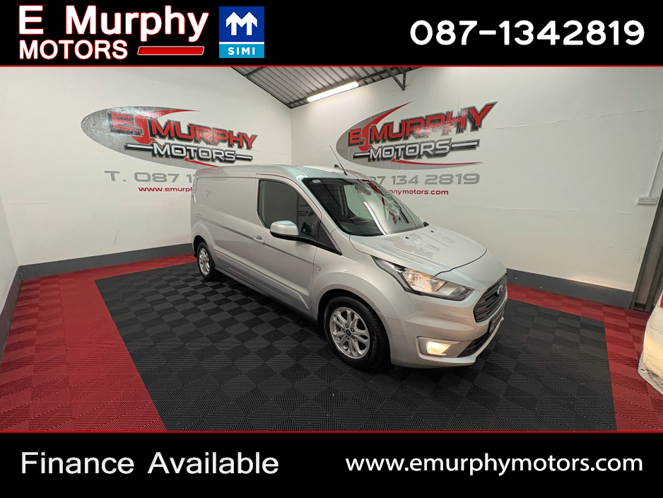 2022 Ford Transit Connect //SOLD SOLD SOLD///
