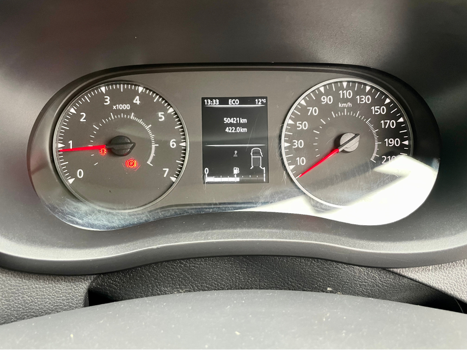 2023 Renault Master LM35 BUSINESS  2.3 BLUE DCI 135BHP FWD LWB €22,000