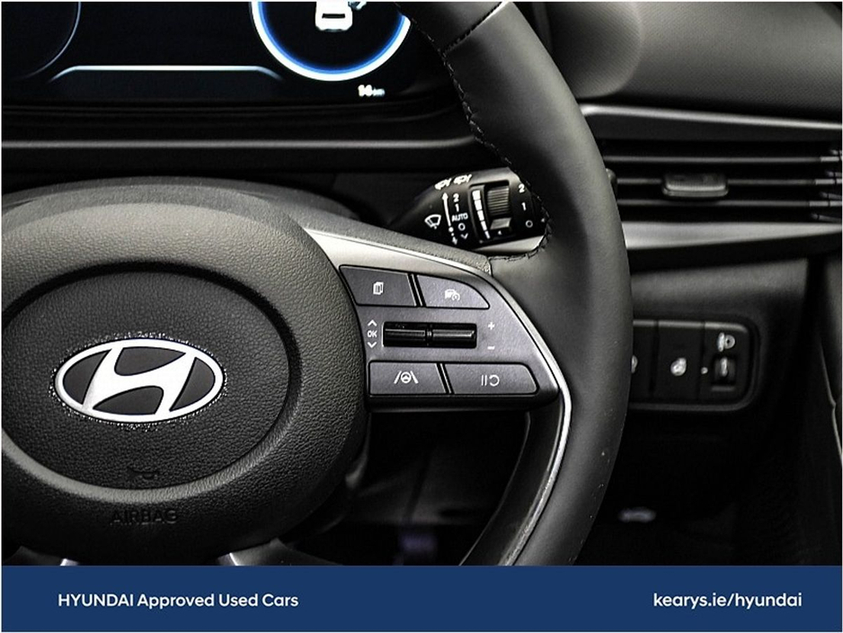 2026 Hyundai Bayon Executive Order Your 261 Today! €29,470
