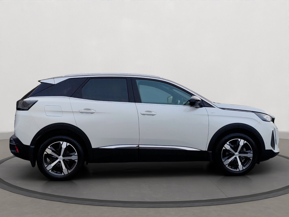 2024 Peugeot 3008 1.5 BlueHDi 130bhp Auto 6.4 GT €37,950