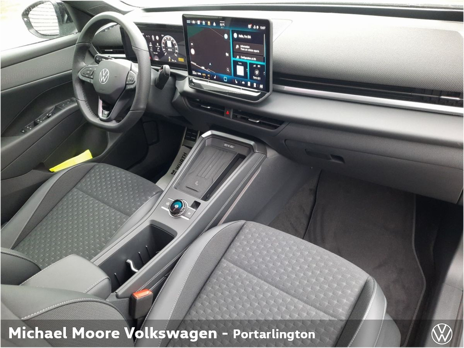 2026 Volkswagen T-Roc NEW R-LINE 1.5eTSI mHEV 150HP AUTO €52,620