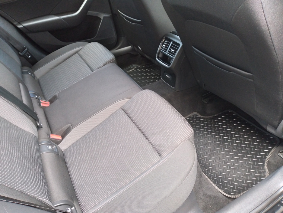 2023 Skoda Octavia 1.0 SE TSI AUTOMATIC €26,950