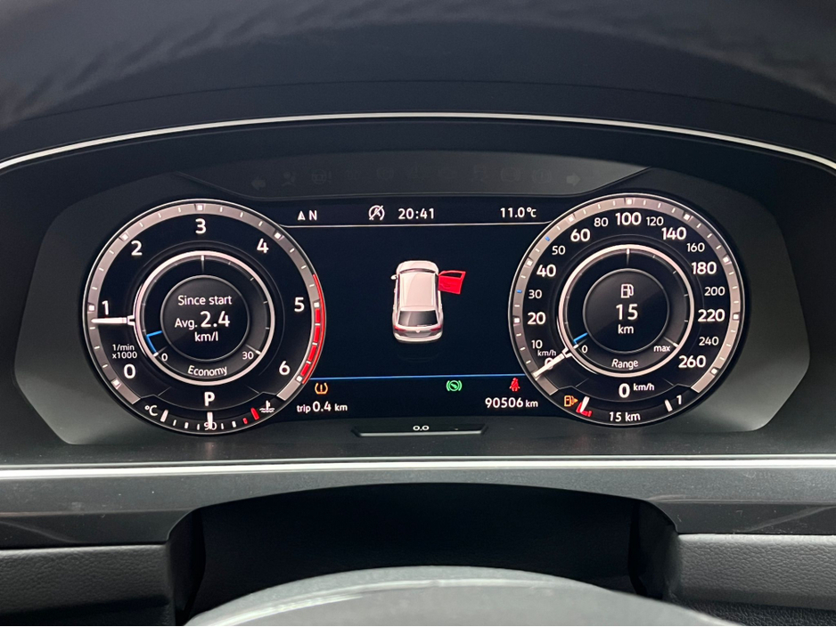 2018 Volkswagen Tiguan €24950! 2018 VW TIGUAN 2.0 TDI AUTOMATIC 4 MOTION HEATED LEATHER SEATS FRONT & REAR - CRUISE CONTROL - CARPLAY/ANDROID AUTO - REVERSE CAMERA - MEMORY SEATS - HEADS UP DISPLAY - €24,950