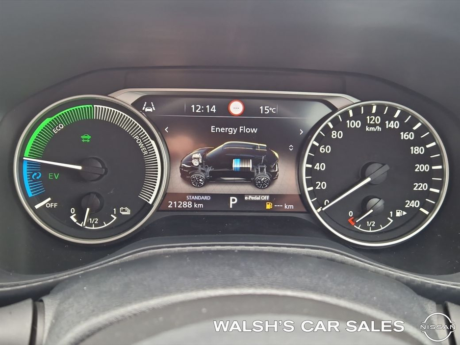 2025 Nissan Juke 1.6 HYB SV MY24 €30,900