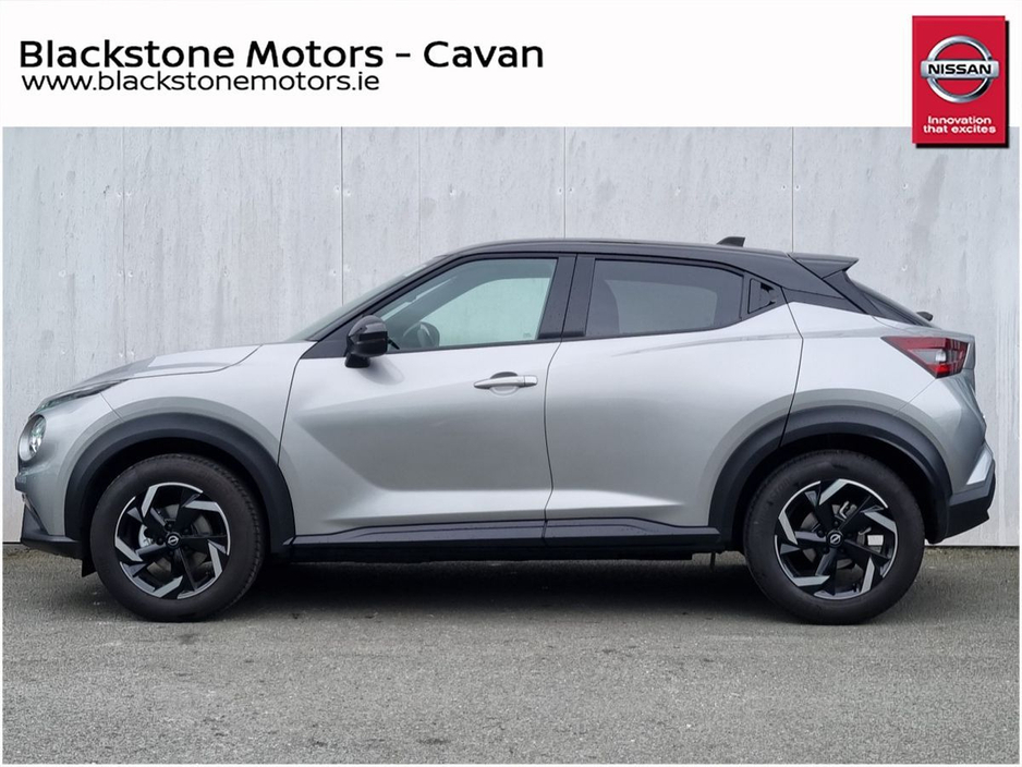 2023 Nissan Juke Nissan 1.0 SV Premium 2T MY23 4DR €24,950