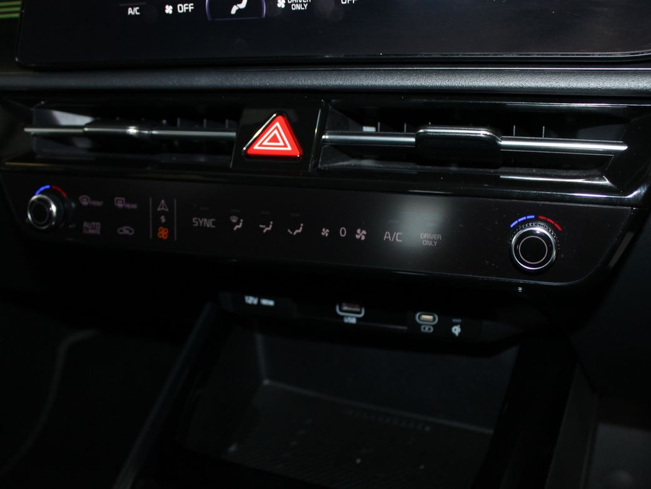 2023 Kia Niro EV K3 5DR Auto €28,999