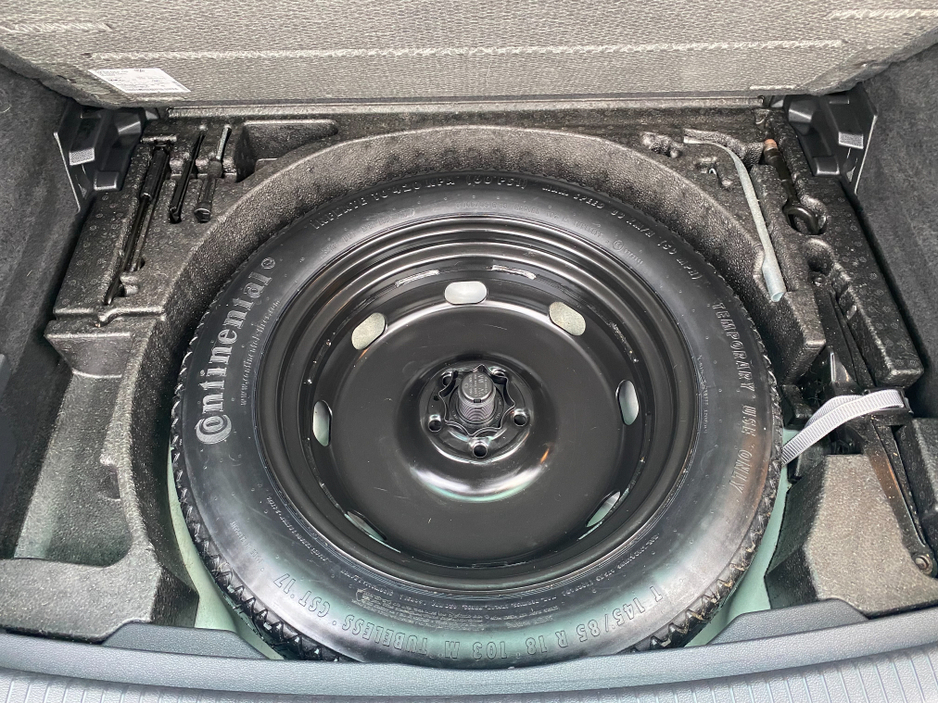 2017 Volkswagen Tiguan 2.0 TDi SE €17,995