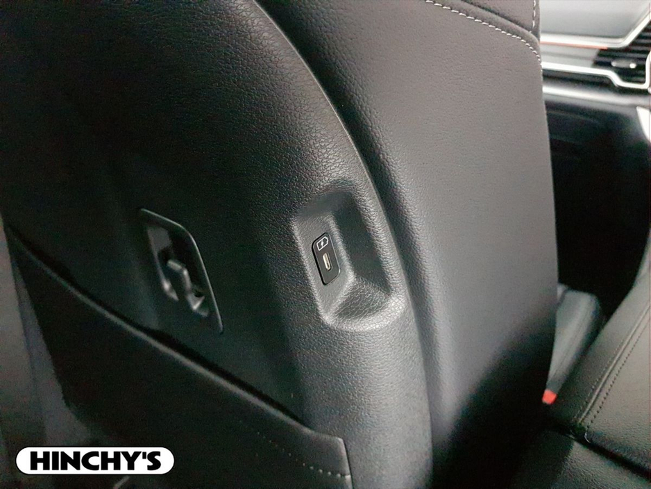 2026 Kia Sportage SE PHEV