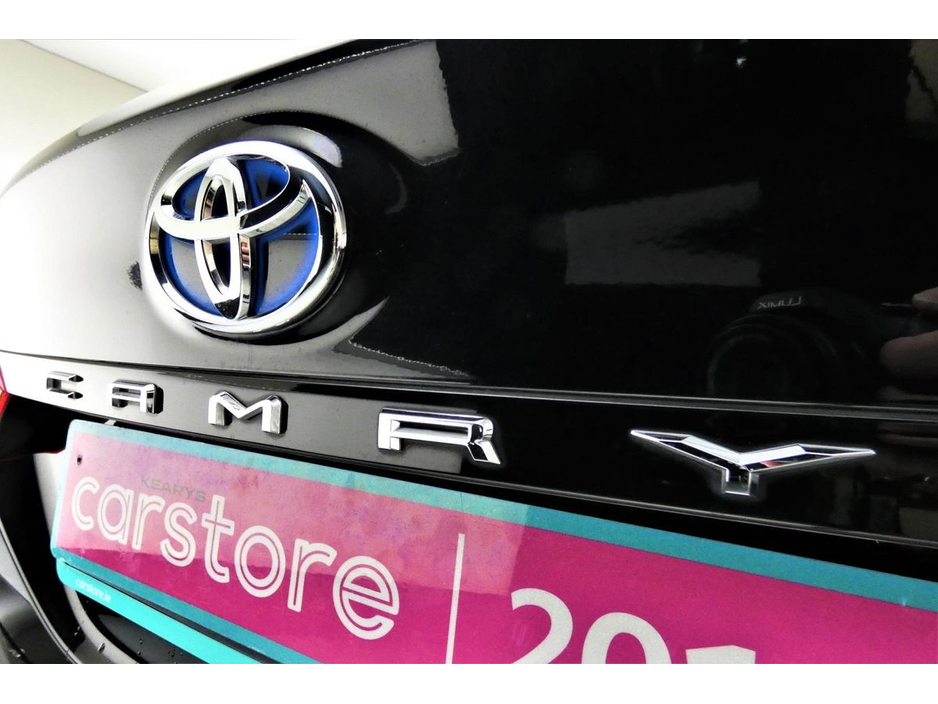 2020 Toyota Camry 2.5 HYBRID *REVERSE CAM*PARK SENSORS*