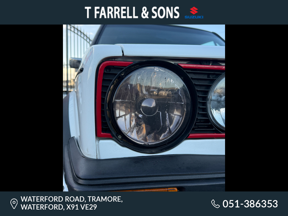 1982 Volkswagen Golf 1.8 GTI 8V 3DR 25TH ANNIVERSARY EDITION CAMPAIGN 03 €24,950