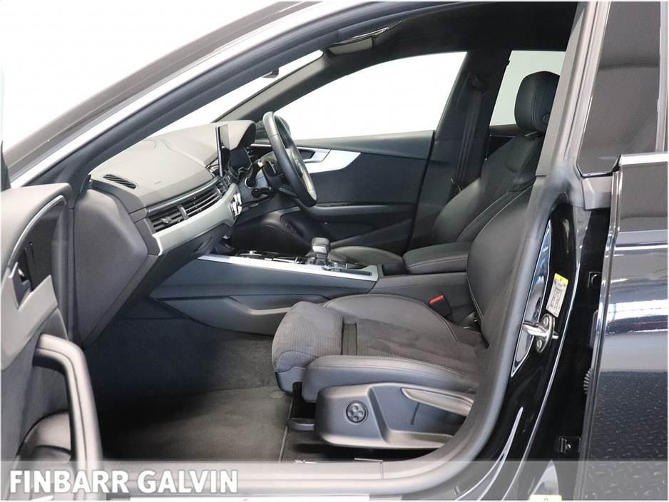 2022 Audi A5 35 TDI 163HP S-Tronic S Line €39,950