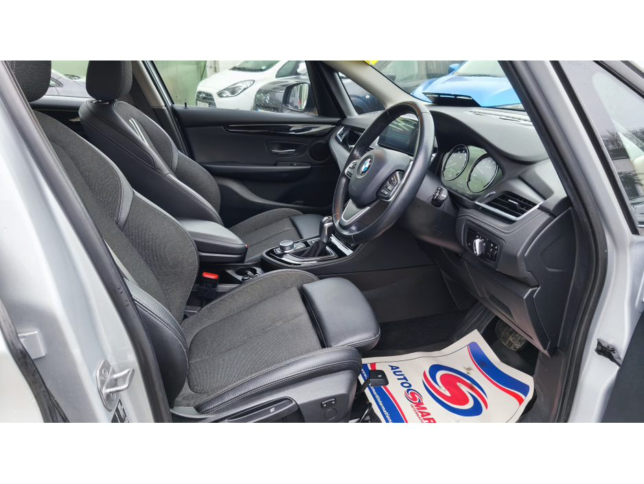 2019 BMW 2 Series 1.5 XE SPORT AUTO AA Approved 1 Year Warranty €19,950