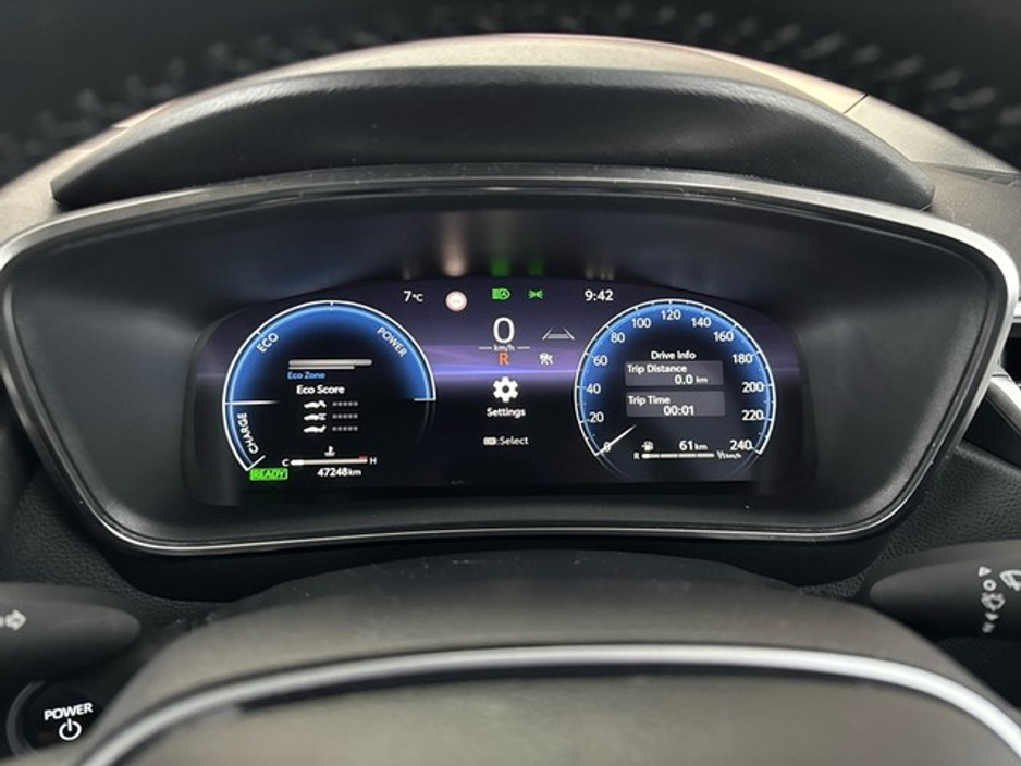 2023 Toyota Corolla HYBRID LUNA SALOON €27,950